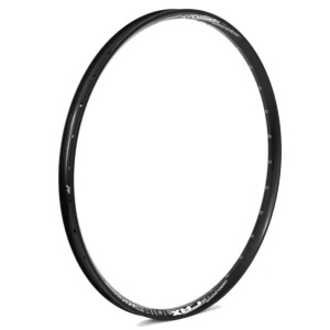 Janta CROSSER X18 28'' 32H - Black | capsata