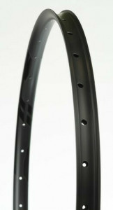 Janta Merida 140/160 Expert TR, 27.5" 32H, negru