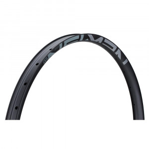 Janta Newmen RIM Evolution SL A.35 Black Ano Grey 622x35 29'