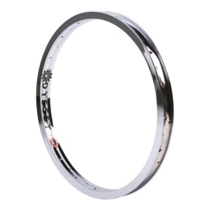 Janta Odyssey Hazard Lite 20 x 1.75 36H Chrome
