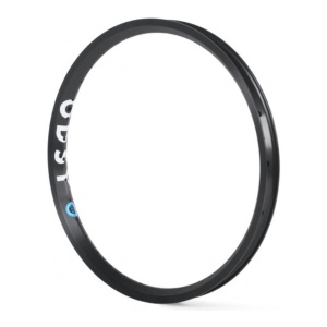 Janta Odyssey Lite House 20 x 1.75 36H Anodized Black