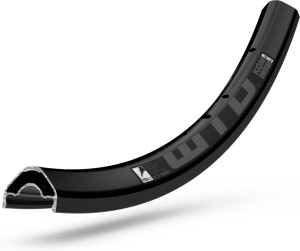 Janta WTB 27.5' / 32 KOM LIGHT TCS black