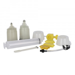 Kit Aerisire Frane Shimano bleed kit for disc brakes