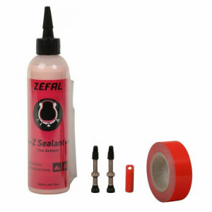 Kit conversie tubeless ZEFAL 25mm