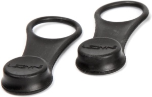 Kit garnituri pentru pompă manuală Road Drive Lezyne, negru