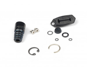 Kit Juicy 3S Carbon Komfy