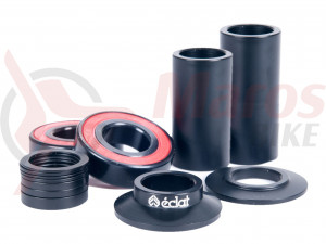 Kit mid bb-set BMX Eclat 19 mm
