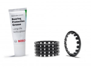 Kit service BDU2xx cu inel protectie rulmenti