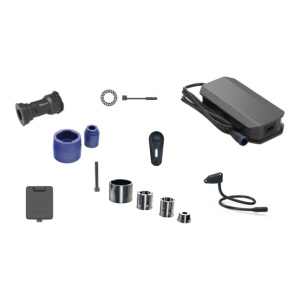 Kit Service MAHLE X20 Basic PF46-24