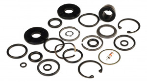 Kit service Rock Shox DP Air/MCDNA 2012 Revelation
