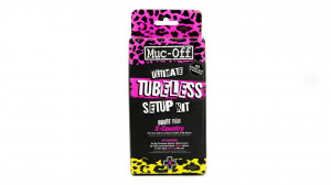 Kit Tubeless Muc-Off Ultimate - XC/Gravel