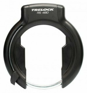 Lacat frame lock Trelock RS 480 AZ