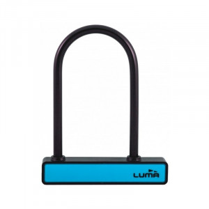 Lacat Luma Enduro 45x250 HU albastru C4