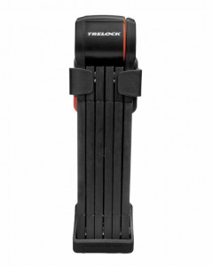 Lacat pliabil Trelock FS380 Trigo X-Press 85CM, BL, INCL. MOUNT ZF 380 X-PRESS