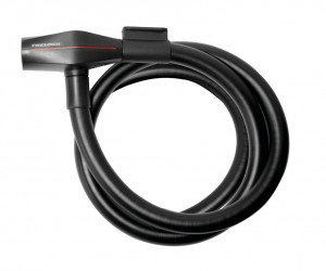 Lacat Trelock 110cm, 15mm KS 415/110/15, black