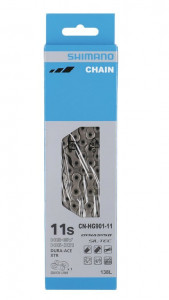Lant Shimano CNHG901 138 zale 11 viteze