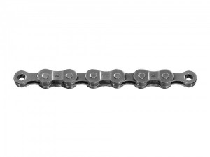 Lant Sunrace CNM 84 116 zale gri pentru 8 pinioane