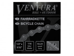 Lant Ventura 1V KMC