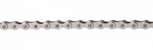 Lant XLC CC-C10 1/2X11/128' 126 L. 12 viteze SILVER/SILVER