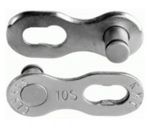 Lant za patent KMC CL559C 10v Campagnolo 2 buc./pachet