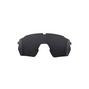 Lentila De Schimb Ochelari F Drift Oglinda, Negru