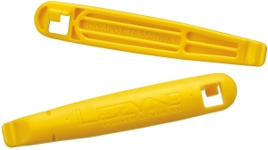 Levier anvelopa Lezyne Power Lever XL black yellow