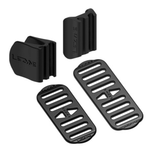 Lezyne Kit Adaptoare Tija Sa D-Shape Si Aero, Y19