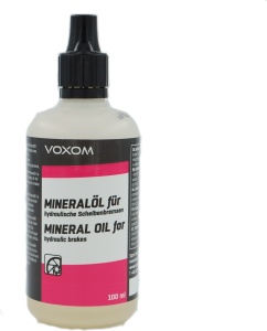 Lichid de frână mineral Voxom