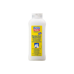 Liquid hand cleaning paste, 500 ml (PU = 1 piece)