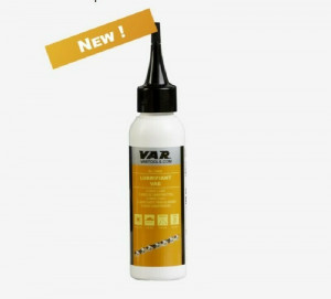 Lubrifiant Ebike 100ml, Var Tools