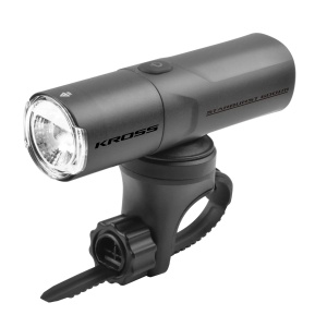 Lumina Fata KROSS Starburst, 600 lm, Negru