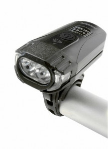 Lumina fata Merida, USB, 500 lumeni, 2x5 W CREEXPG
