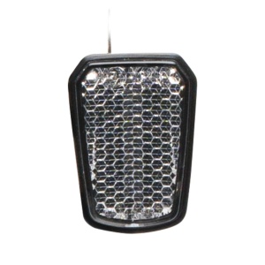 Lumina Front Reflector