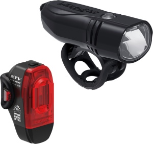 Lumina Lezyne LED Pair KTV Pro 150+ / KTV Rear StVZO