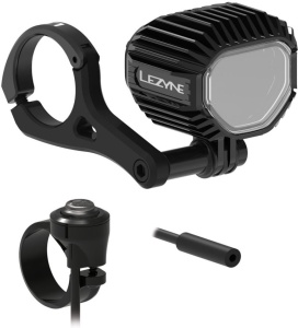 Lumina Lezyne Super HB E1250+ StVZO
