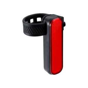 Lumina spate BBB SignalBrake, USB-C