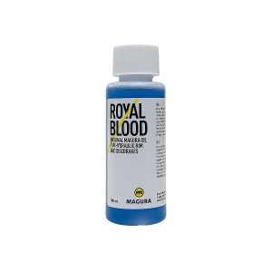 Magura Royal Blood Ulei Frane 100 ml (EXP)