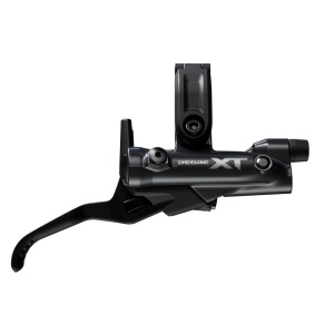 Manetă de frână Shimano Deore XT BL-M8200, dreapta, pentru frână pe disc hidraulic