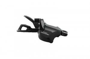 Maneta de schimbator Shimano Deore SL-M6000-IR, dreapta, spate 10 vit., rapidfire plus