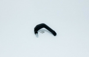 Maneta de tensionare ambreiaj Shimano RD-M9100 & placa de fixare