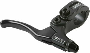 Manetă frână Odyssey M2, BMX, Dreapta, Medium