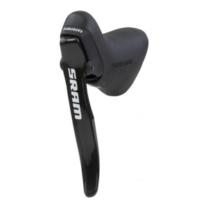 Maneta Frana Sram S900 Carbon Pentru Drop Bars