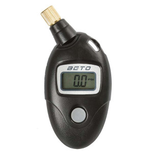 Manometru digital BETO 160 PSI/11 bar