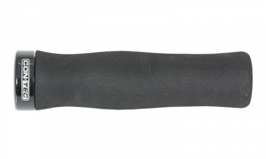 Mansoane Contec Grip Traffic negru 129mm