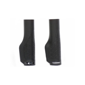Mansoane CROSSER CG-B.S52, Negre