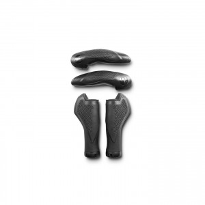 Mansoane Cube Natural fit Comfort bar ends Large