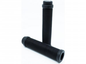 Mansoane Erigen Goopy 142 mm, negre