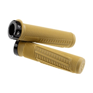Mansoane Leatt ReaFlex 6.0 thin 30mm Half Waffle Gum