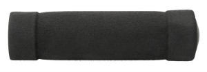 Mansoane MTB burete 120mm negre (410322)