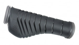 Mansoane T-One Aero blk/grey, 130mm